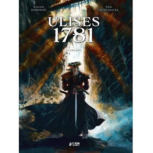 ULISES 1781: EL CICLOPE