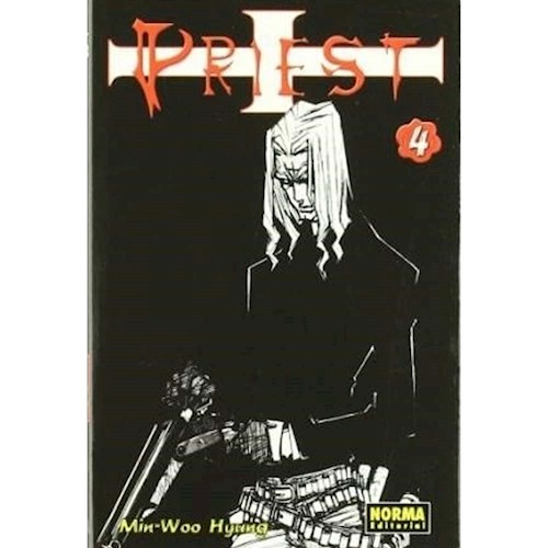 PRIEST 04