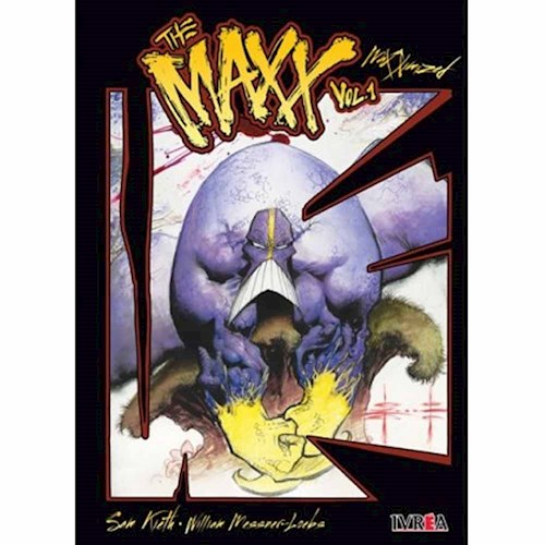 THE MAXX 01
