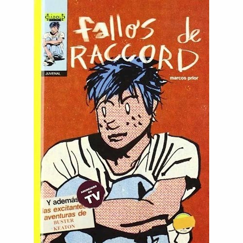 FALLOS DE RACCORD