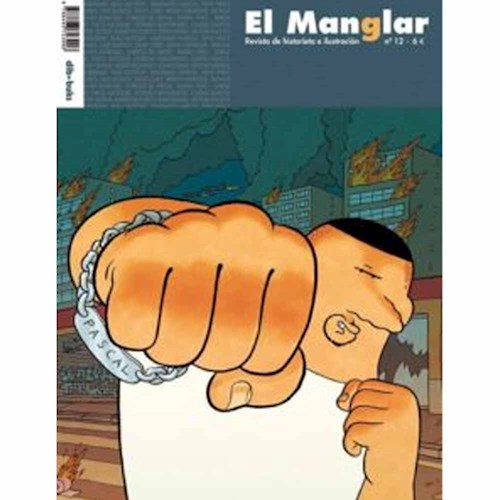 EL MANGLAR 12