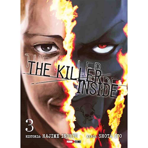 THE KILLER INSIDE 03